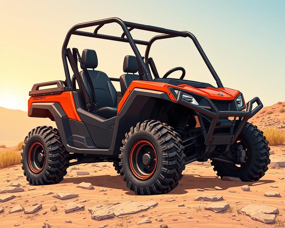 renegade Can Am outlander 1000 xmr