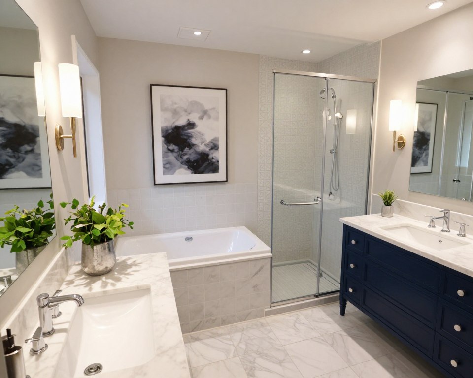Maple Valley Bathroom Remodeling Experts