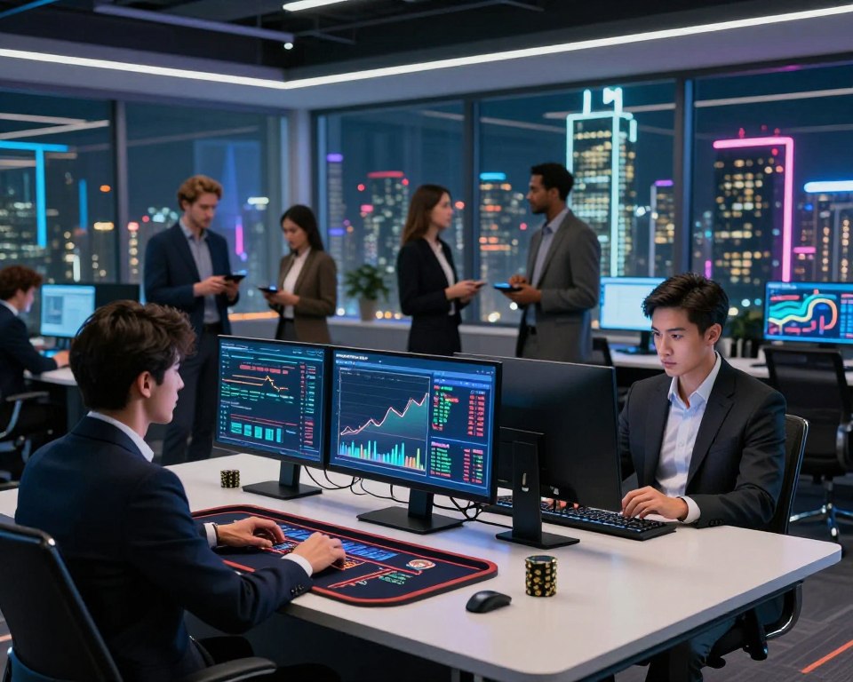 Online Casinos at Onestrolet