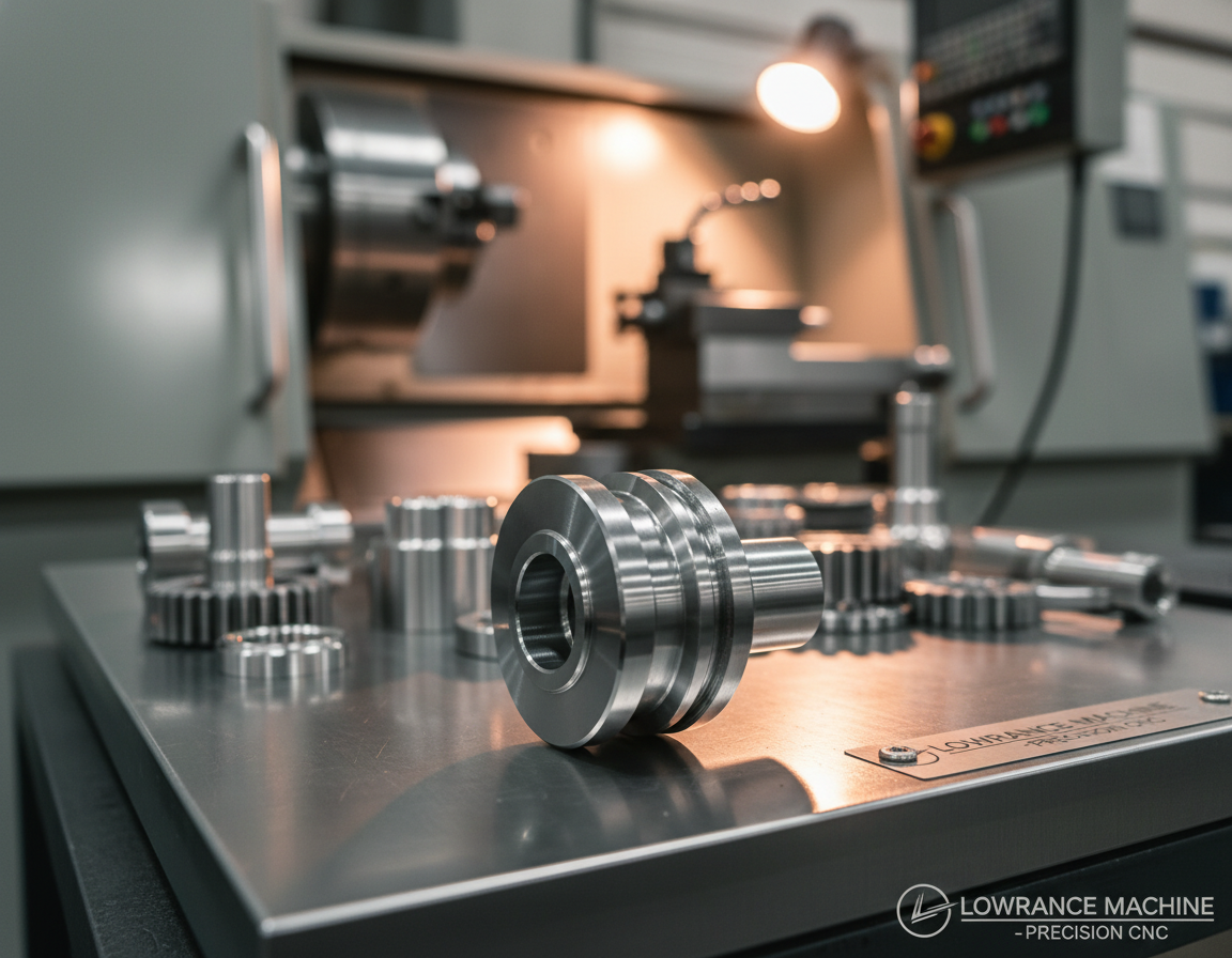 Transfer Molds Dallas