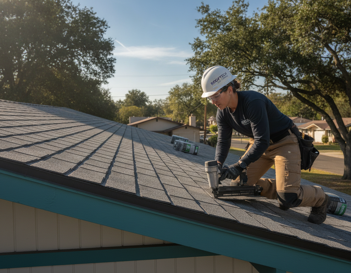 Roofing Professionals Serving Hesperia