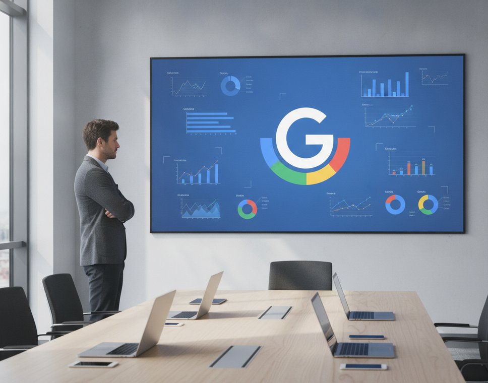 Google's Helpful Content Update and Search Quality