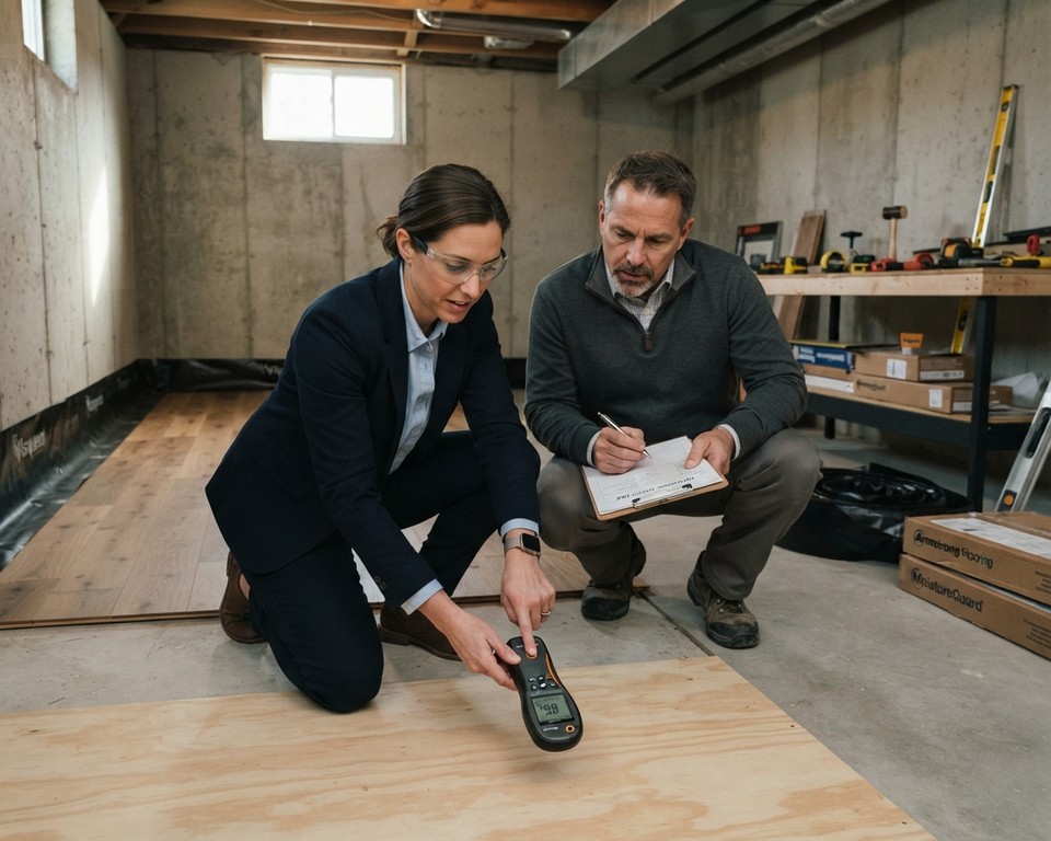 Basement Remodeling Contractor Port Orchard